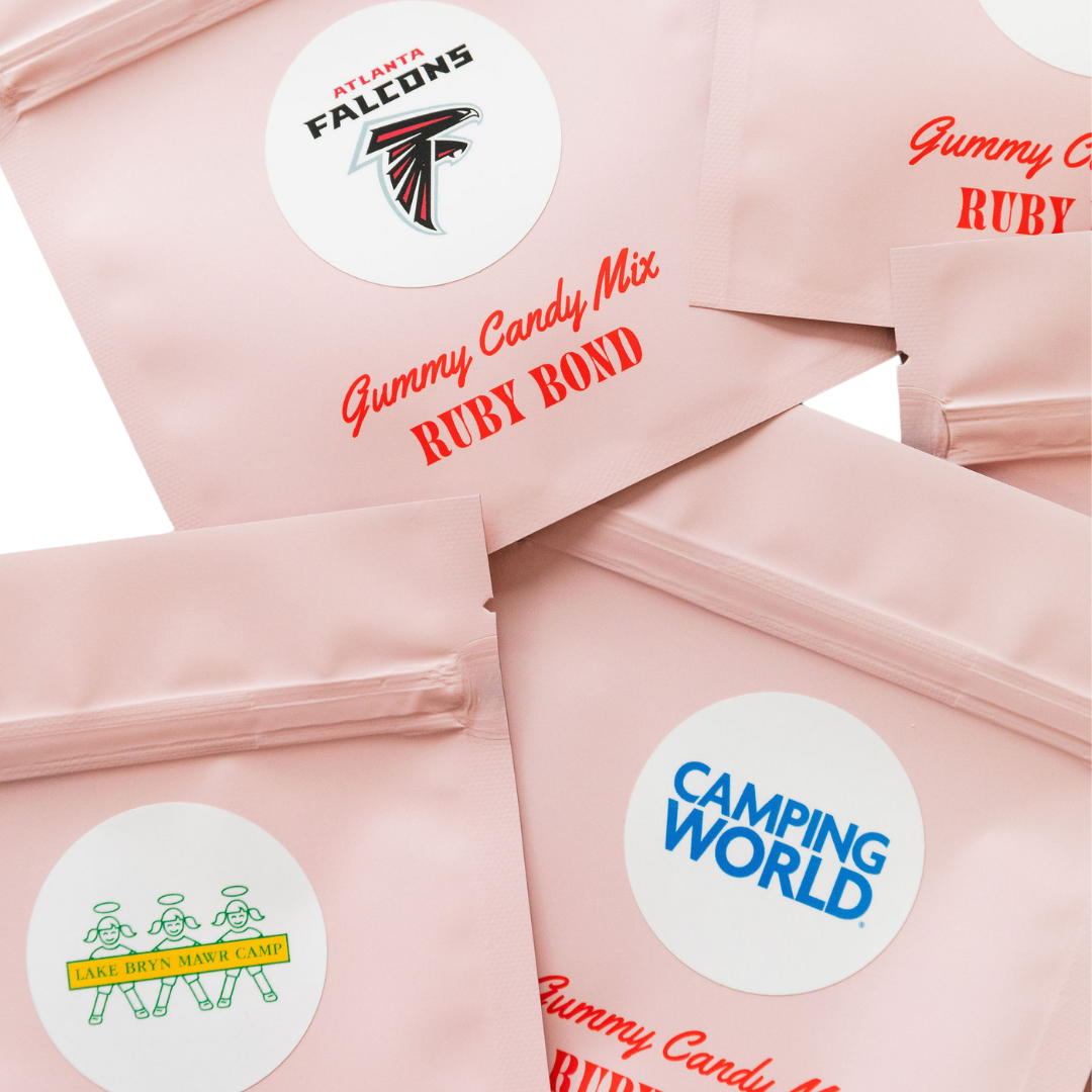 Add your own custom sticker! ($10 each)