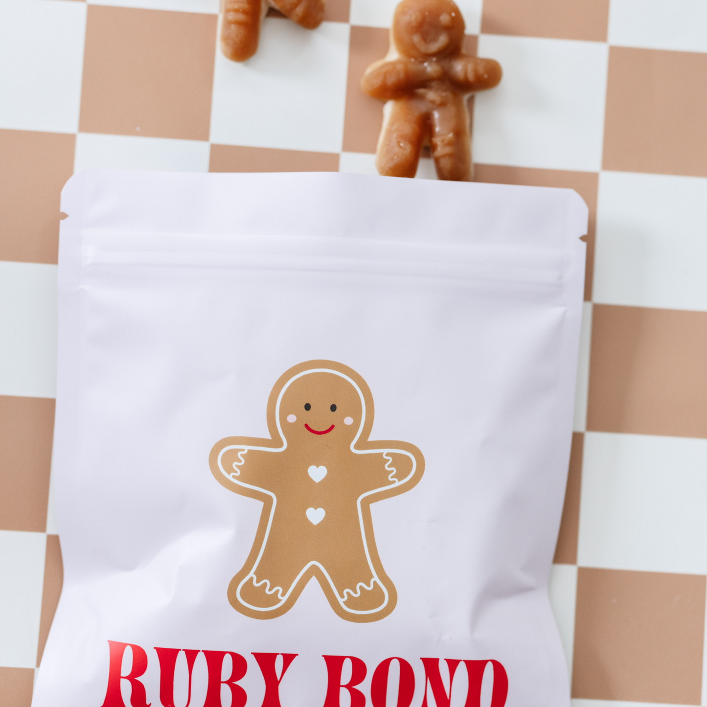 Tastes Like Cookies & Cream