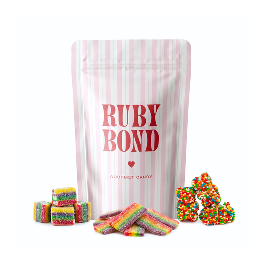 THE SPRINKLE EDIT