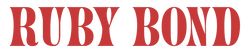 Ruby Bond