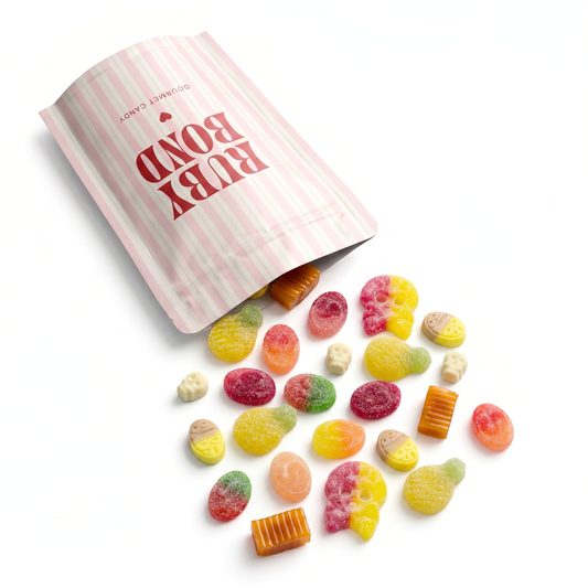 Swedish Series No.1 - Tropical Collection