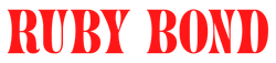 Ruby Bond