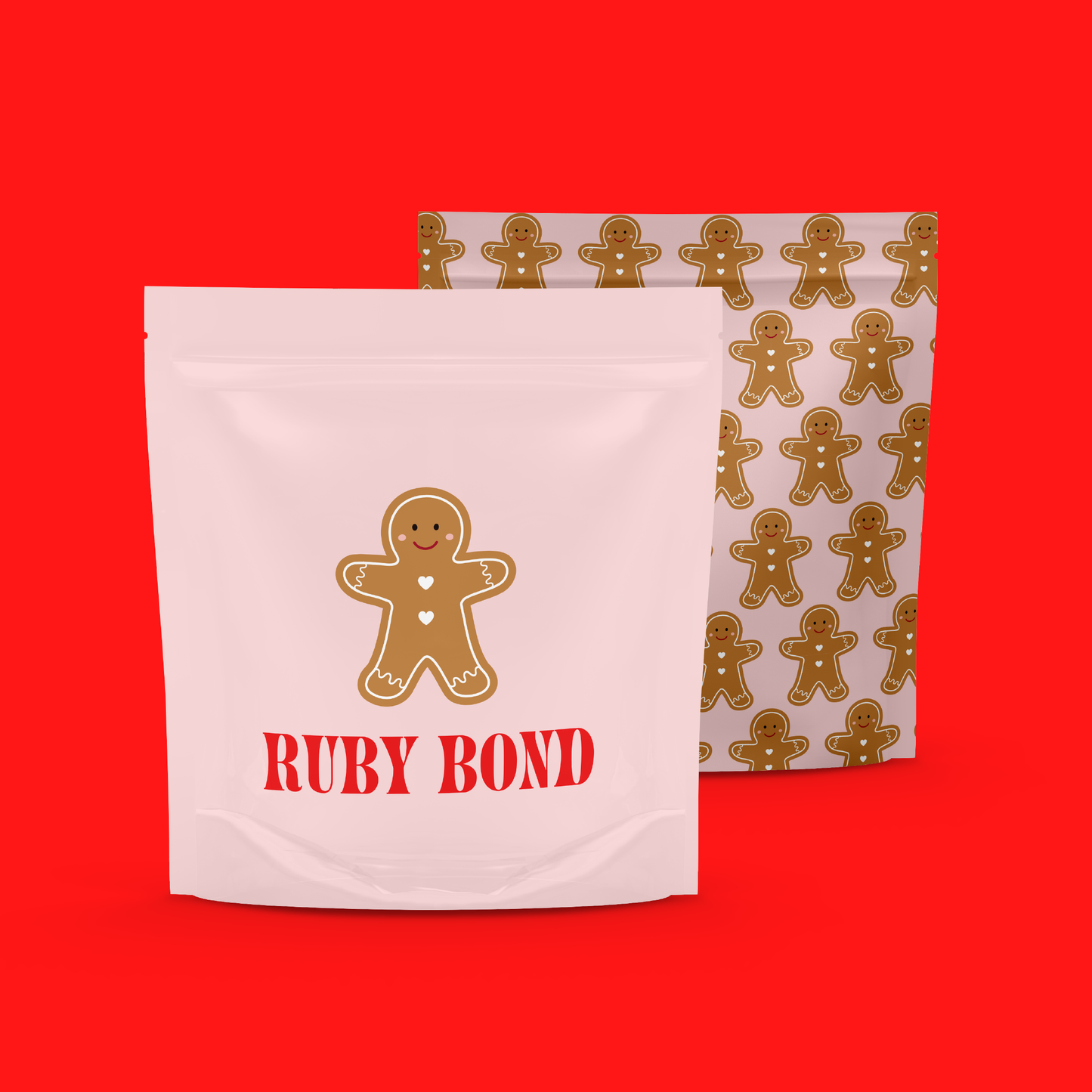 Tastes Like Cookies & Cream