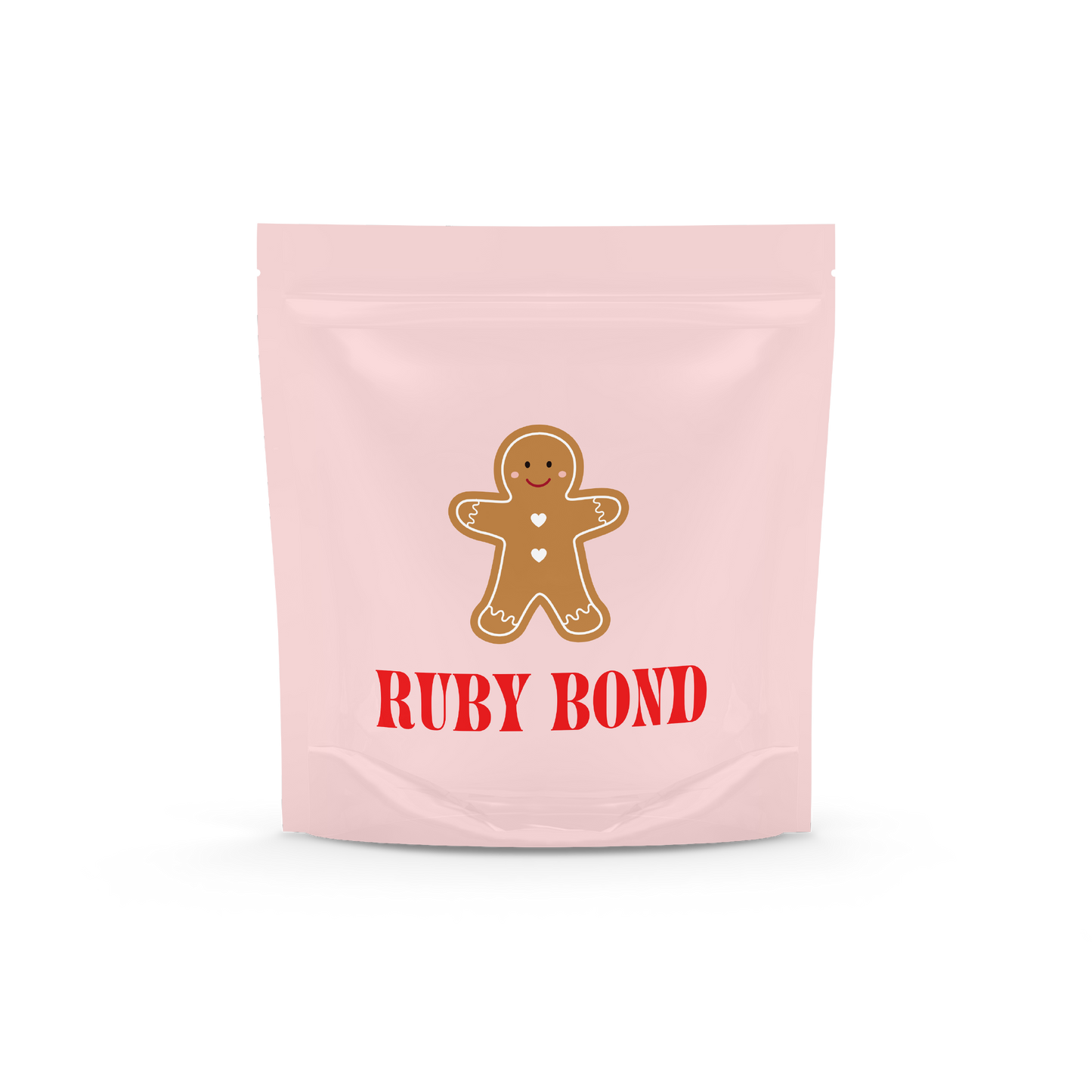 Tastes Like Cookies & Cream