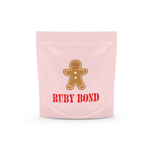 Tastes Like Cookies & Cream