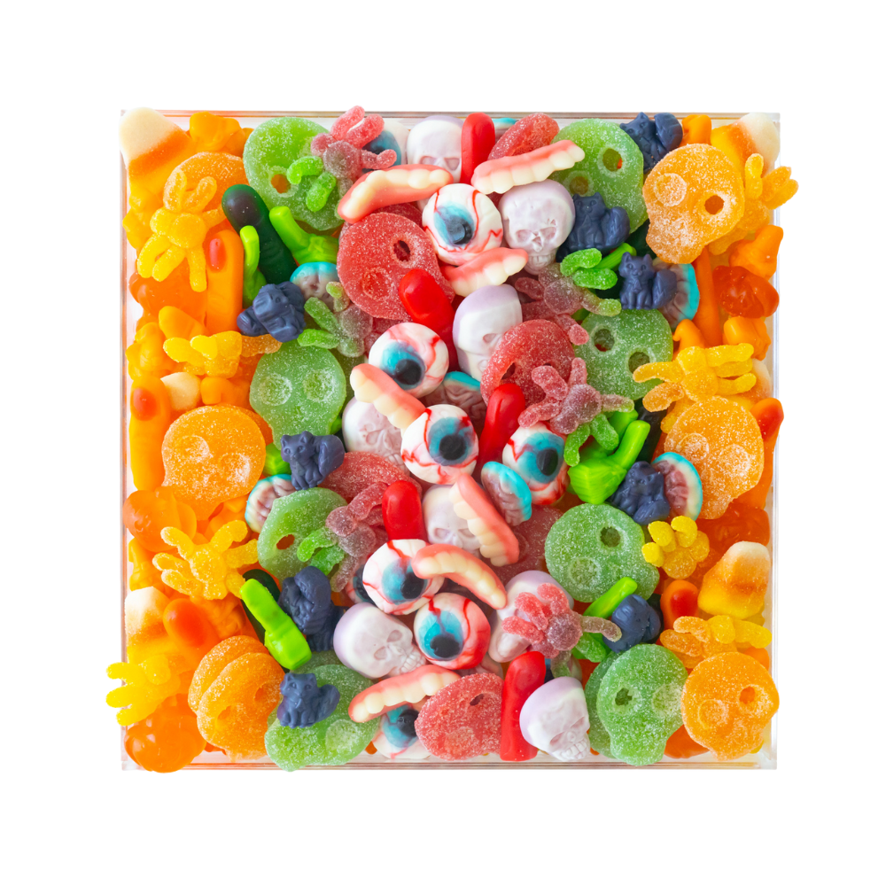 SPOOKtacular (PRE ORDER)