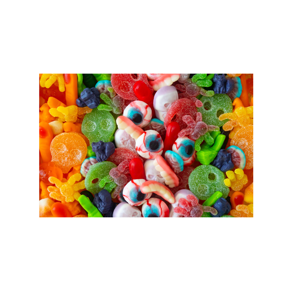 SPOOKtacular (PRE ORDER)