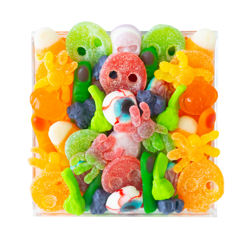 SPOOKtacular (PRE ORDER)