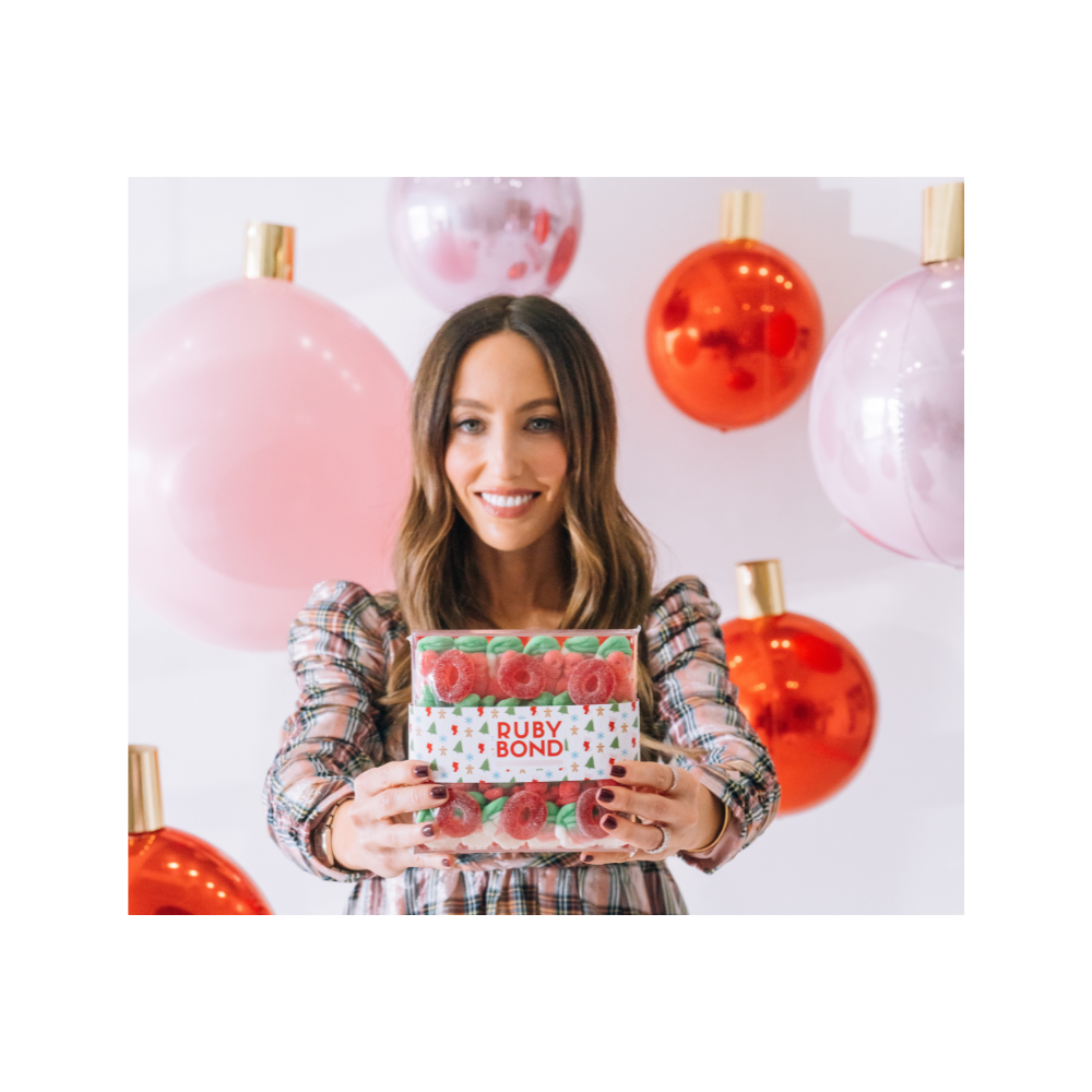Santa Baby