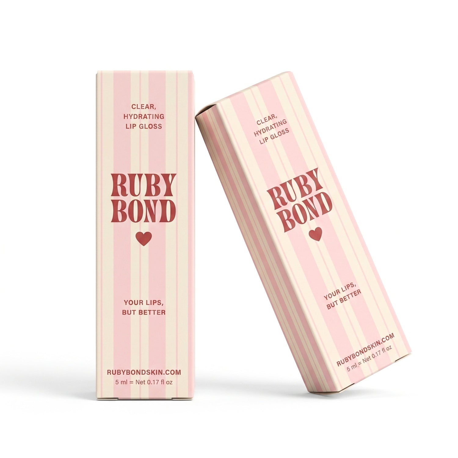 RUBY BOND SKIN
