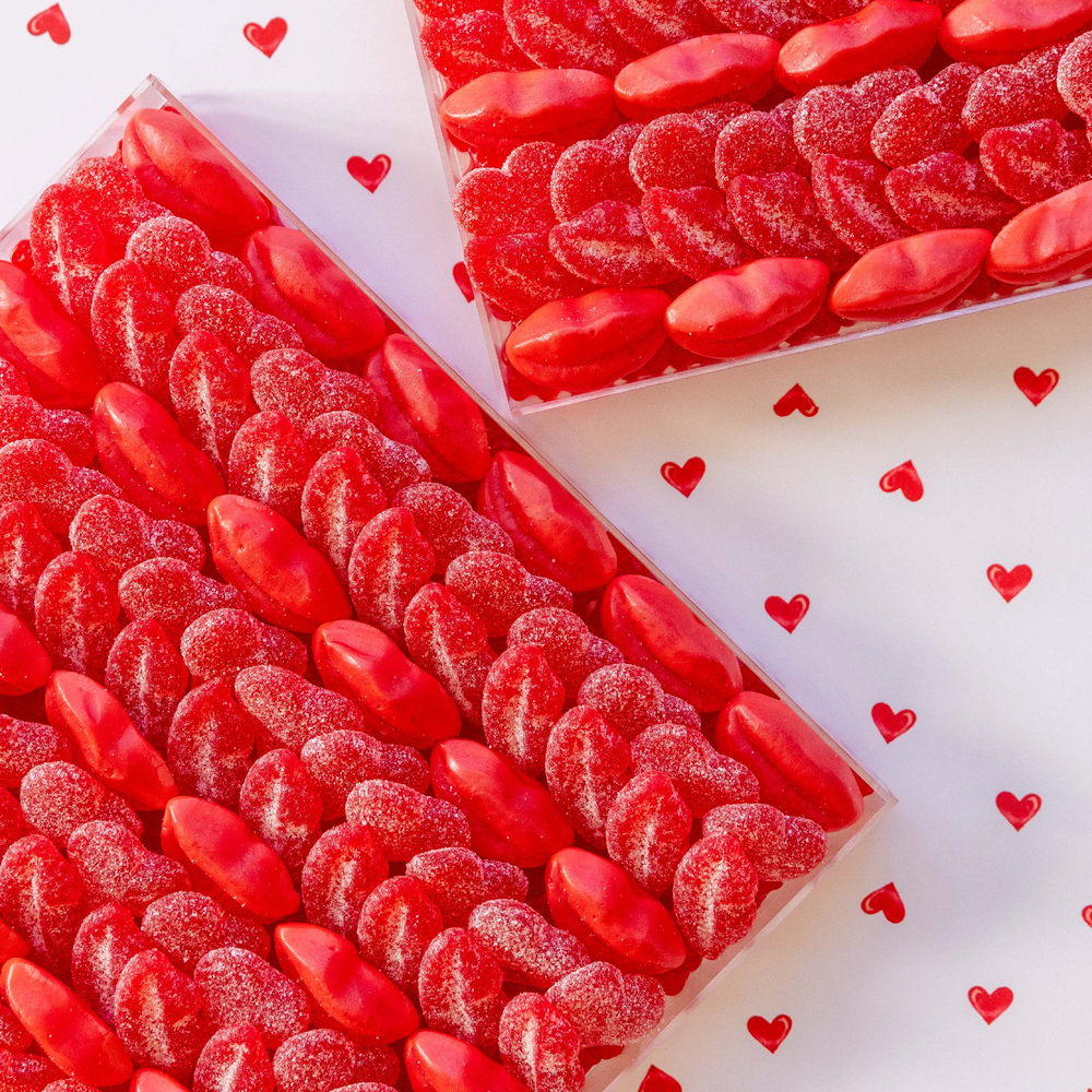 Luxury Candy Gifts, Boards & Gummy Mixes | Ruby Bond – Ruby Bond