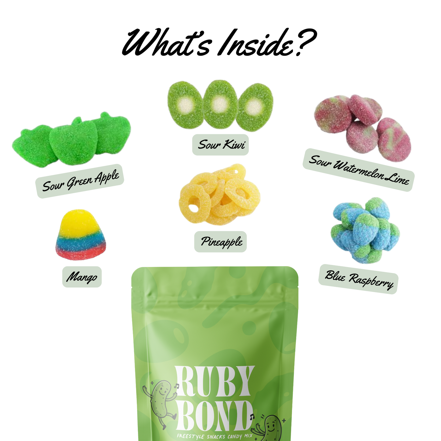 RB x FreeStyle (Collab)