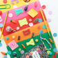 Back to School Candy Mix