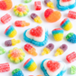 Mahjong Mix – Sweet + Sour Gummy Candy