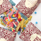 Rosh Hashanah Candy Mix Bag (GELATIN-FREE)