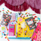 Back to School Candy Mix