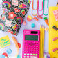 Back to School Candy Mix