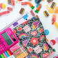Back to School Candy Mix