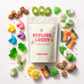 Feeling Lucky Candy Mix Bag – A St. Patrick’s Day Sweet Surprise!