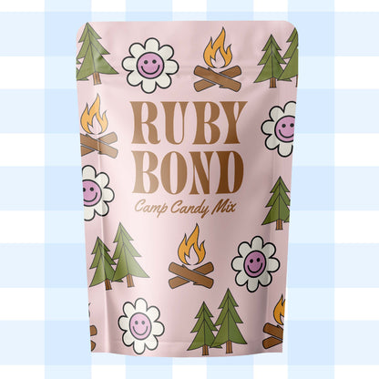 Camp Candy Mix