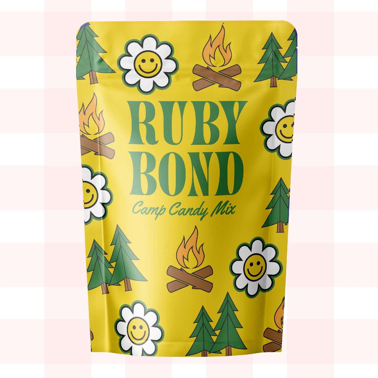 Camp Candy Mix