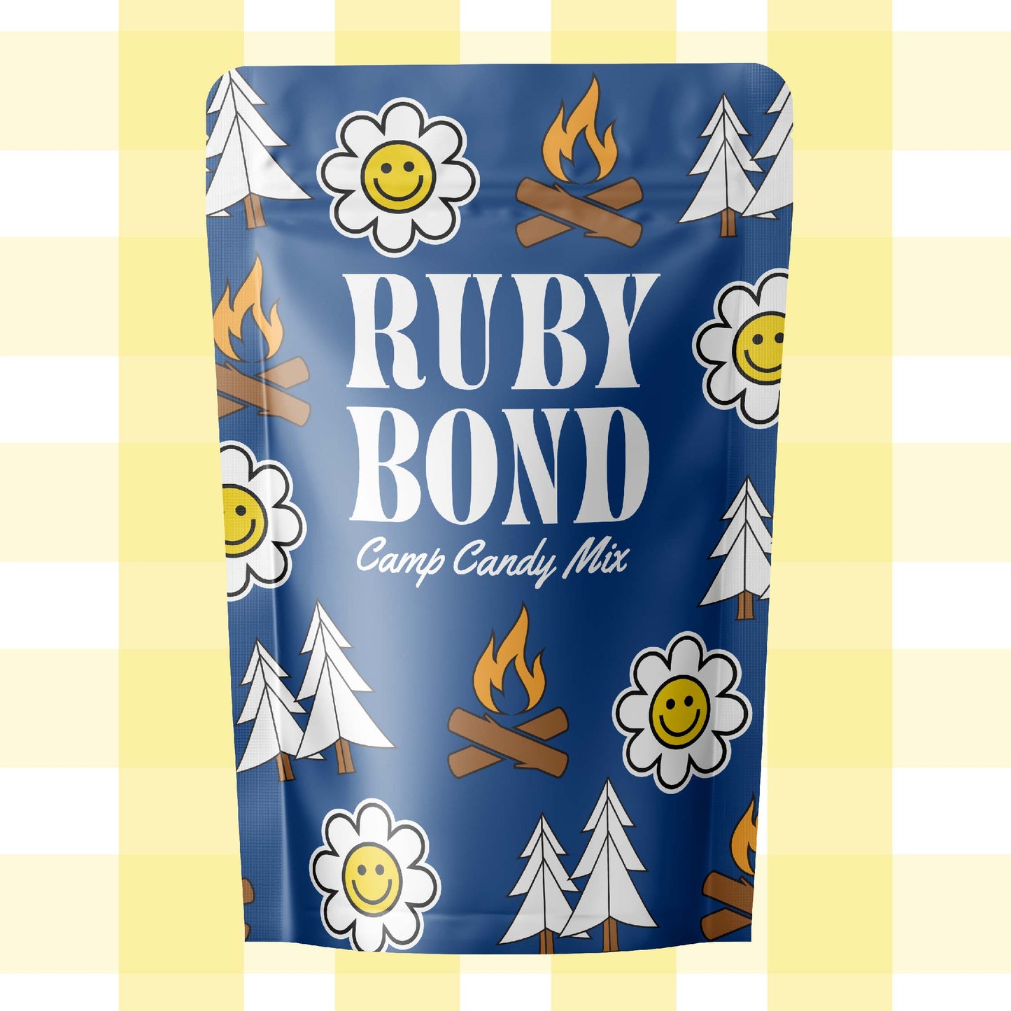 Camp Candy Mix