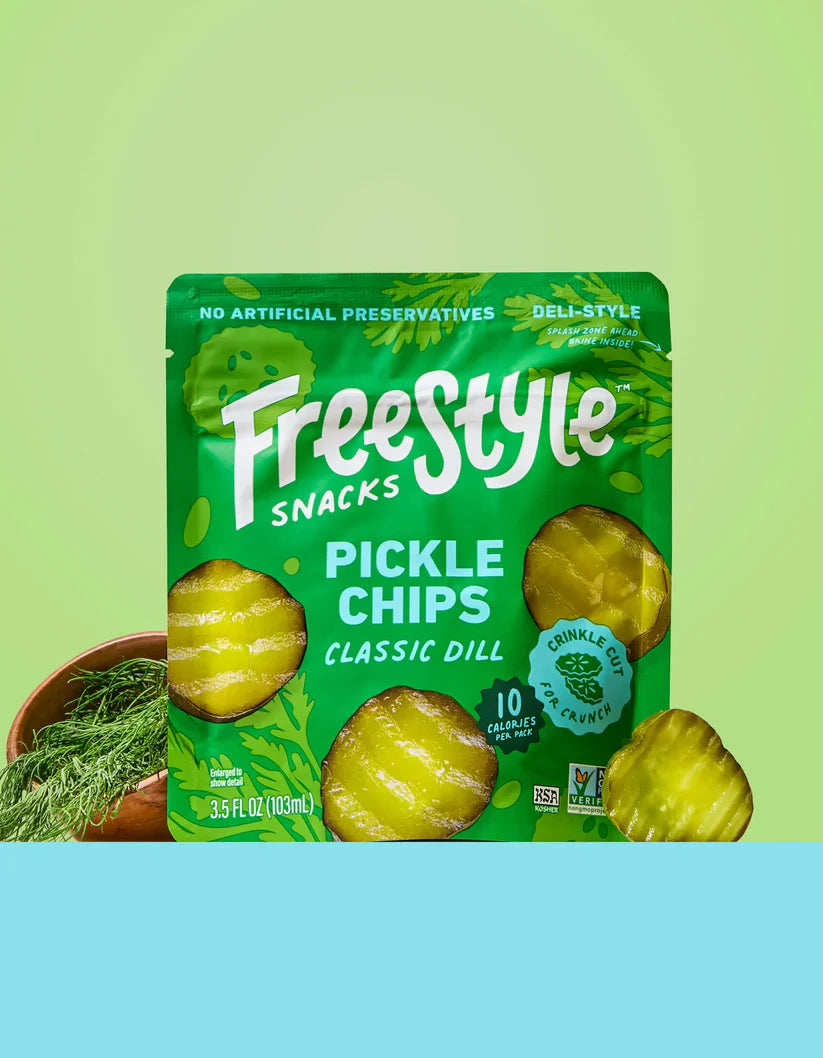 RB x FreeStyle (Collab)