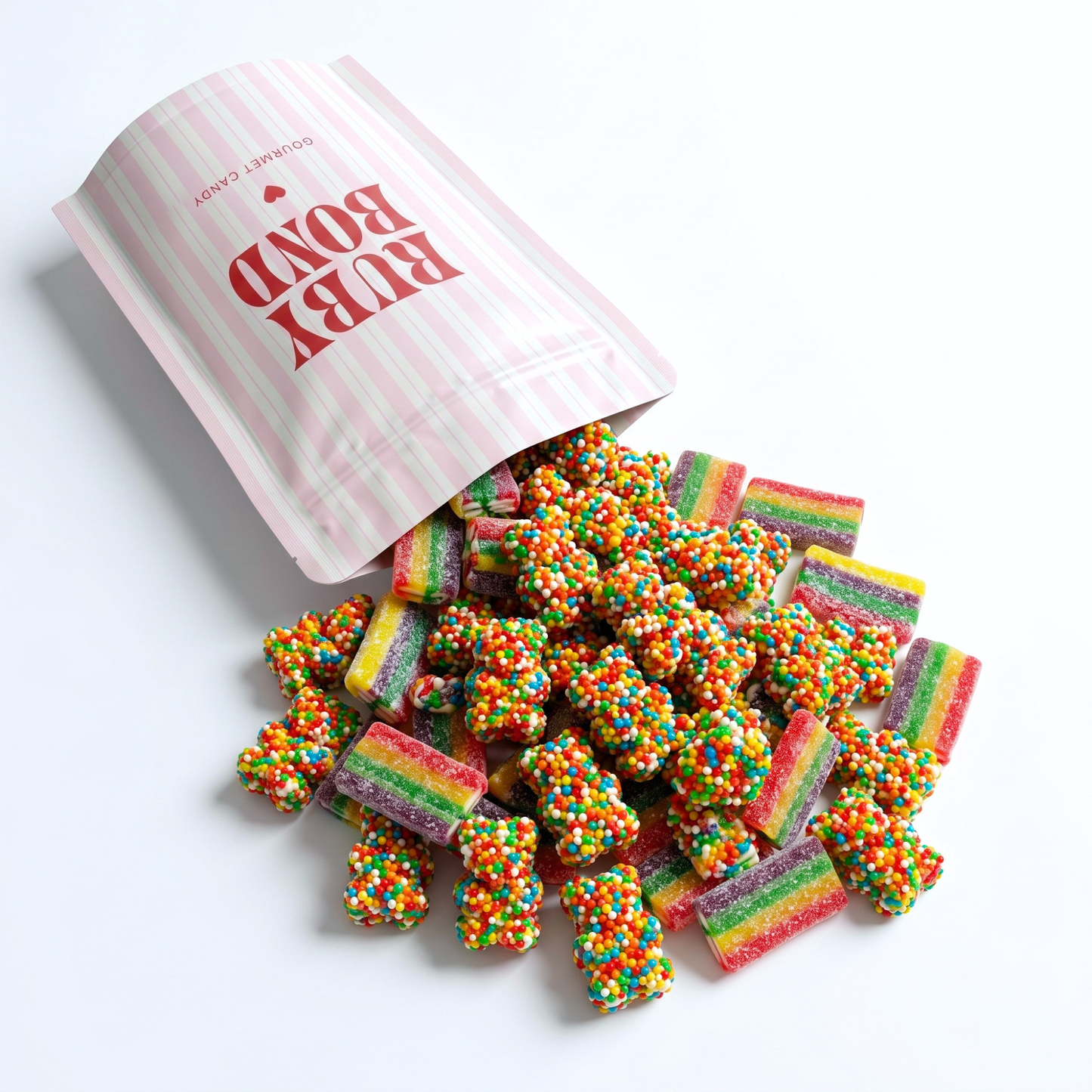 THE SPRINKLE EDIT