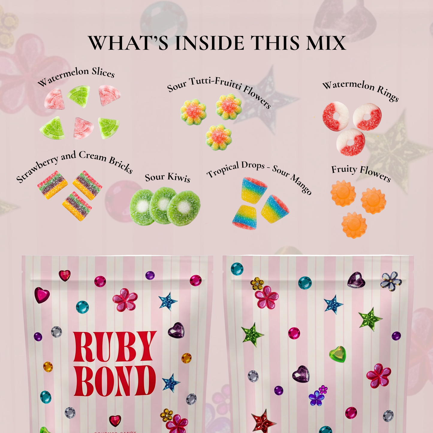 Ruby Maxxing