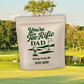 FORE the Best Dad
