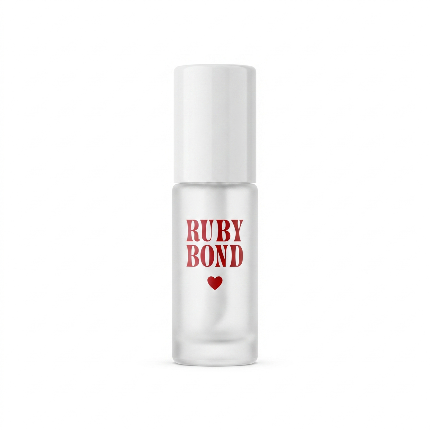 Ruby Bond Clear Gloss