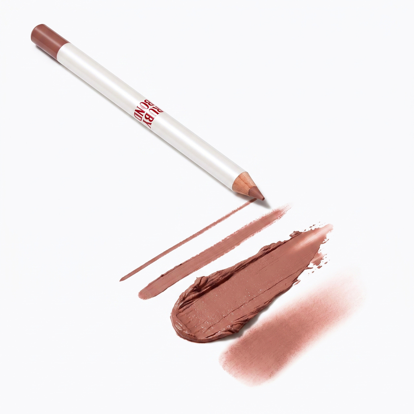 Ruby Bond Skin Nude Lip Liner