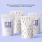 Mahjong Mix – Sweet + Sour Gummy Candy