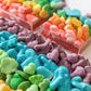 Pastel Rainbow