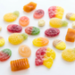 Swedish Series No.1 - Tropical Collection (Gelatin-Free)