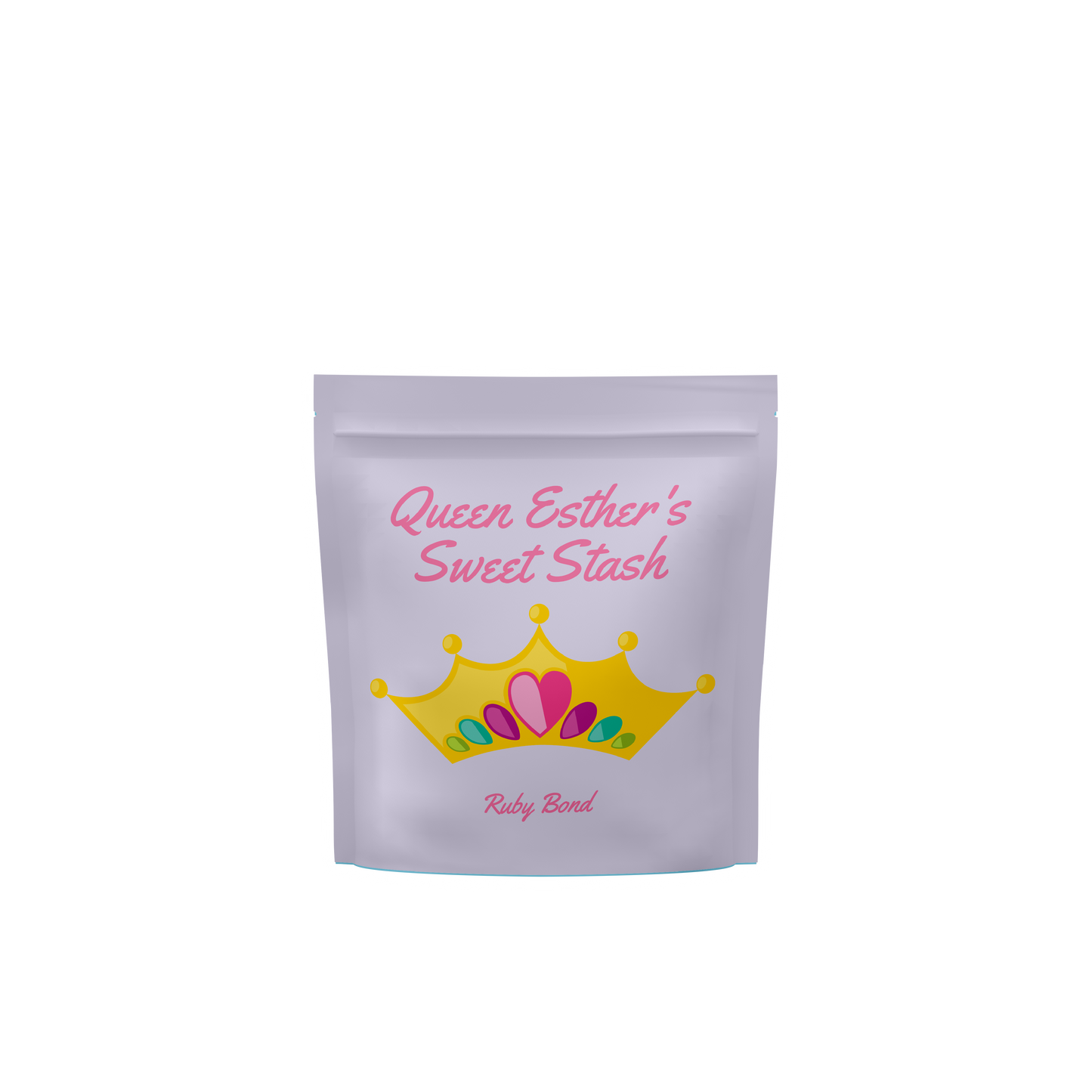 Queen Esther's Sweet Stash (Gelatin Free)