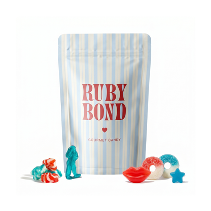 Ruby Bond Americana No. 1