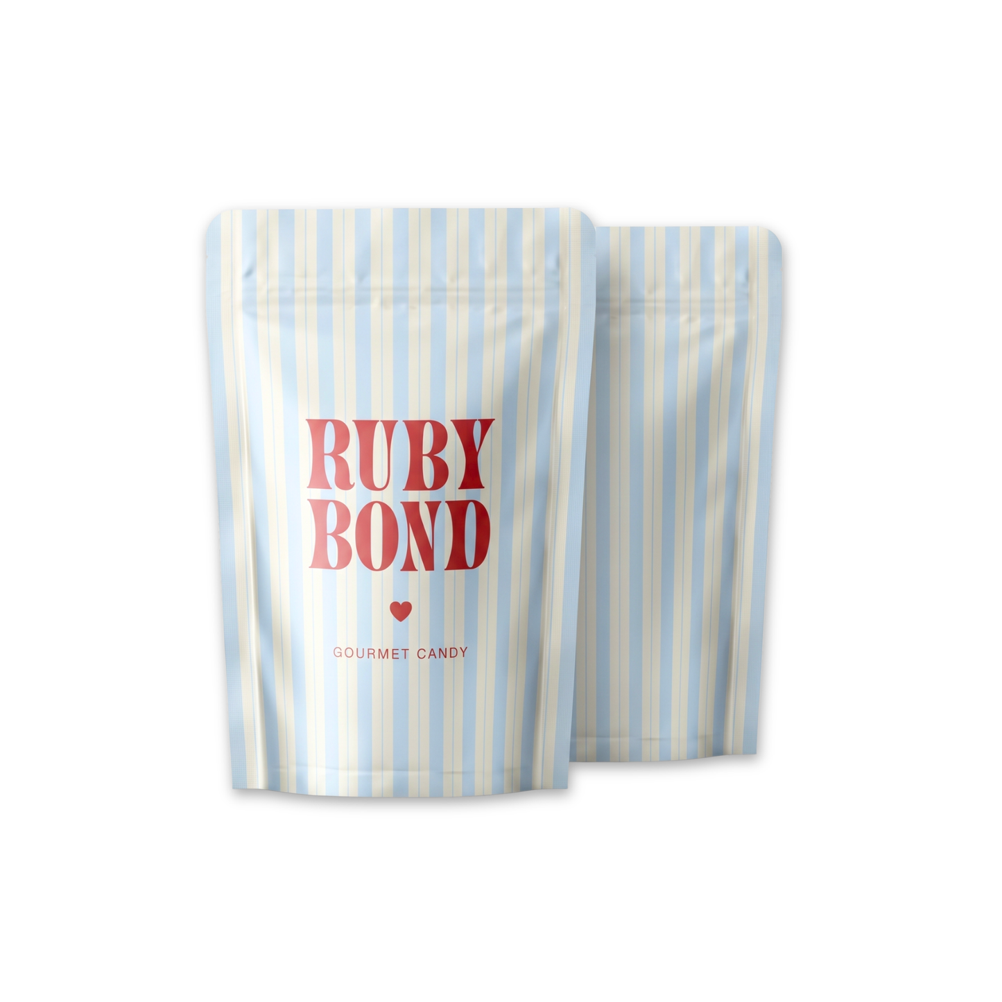 Ruby Bond Americana No. 1