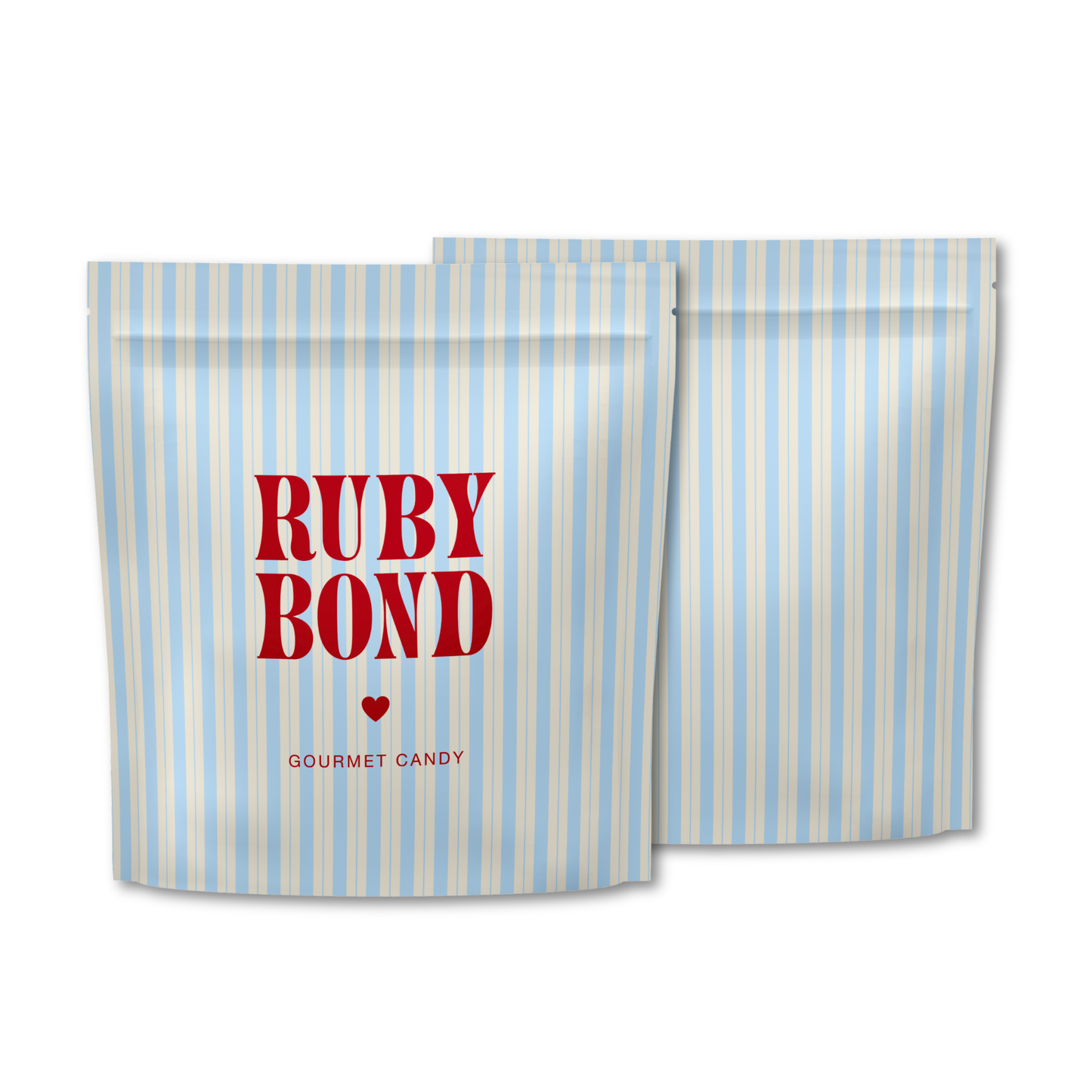 Ruby Bond Americana No. 1
