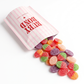 Authentic Swedish S-Märke Candy Mix | Swedish Series No. 2 | Ruby Bond