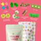 Feeling Lucky Candy Mix Bag – A St. Patrick’s Day Sweet Surprise!