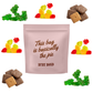 Apple Pie Chocolate & Candy Mix