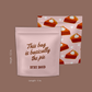 Apple Pie Chocolate & Candy Mix