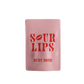 Sour Lips Micro Bag (Gelatin Free) (PRE-ORDER)