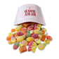 Swedish Series No.1 - Tropical Collection (Gelatin-Free)
