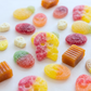Swedish Series No.1 - Tropical Collection (Gelatin-Free)