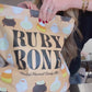 XL Haunted Harvest Candy Mix